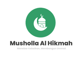 Logo Musholla Al-Hikmah